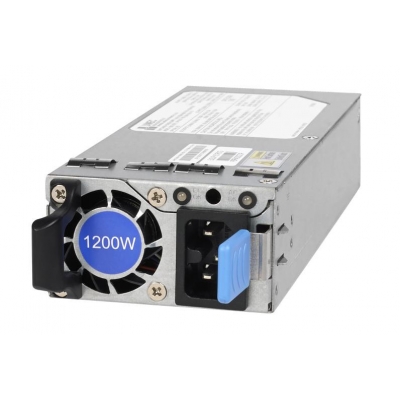 Netgear Accesorio NG-APS1200W-200NES-FA 1200W Modular Power Supply Unit for M4300-96X Switch (pieza)
