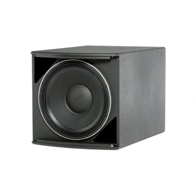 JBL Professional Subwoofer ASB7118 AE Series Ultra Long Excursion High Power Single 18