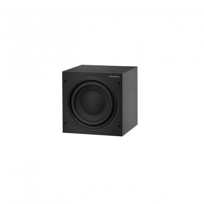 Bowers And Wilkins Active, closed-box subwoofer, 1 x 10