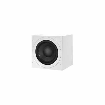 Bowers & Wilkins Active closed-box subwoofer, 1 x 10