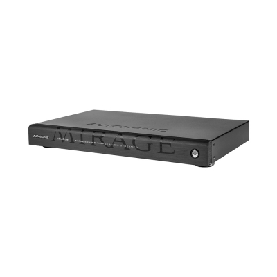 Elan Autonomic eSeries Three Source Music Server