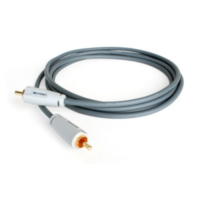 Binary Cables B3 Series Subwoofer Cable 2m (pieza)