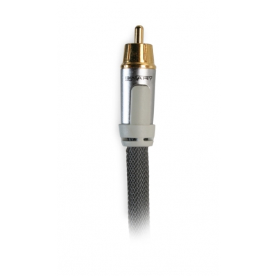 Binary Cables B5 Series Digital Coax Cable 1m Standard (pieza)