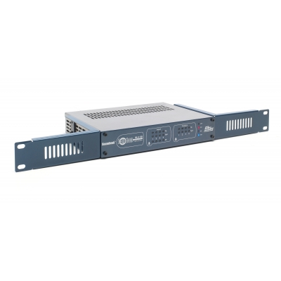 BSS Procesador de Audio BLU-50 4x4 Signal Processor with BLU link (pieza)