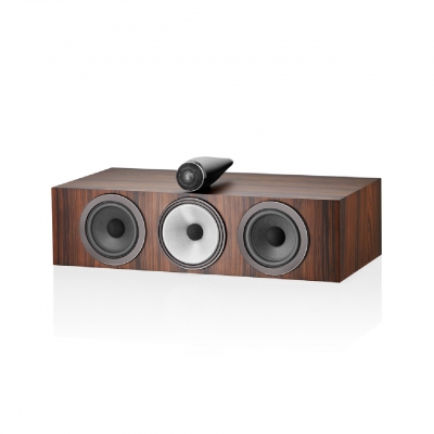 Bowers & Wilkins 705 S3 Signature 3-Way Center Loudspeaker (pieza) Datuk Brown