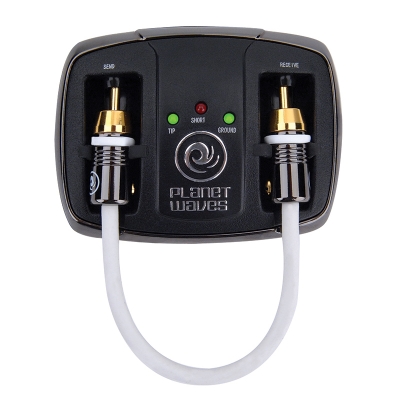 Planet Waves Remote Cable Tester (pieza)