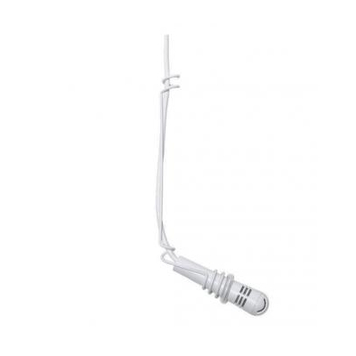 AKG Micrófonos CHM99 White Hanging cardioid condenser microphone Blanco (pieza)