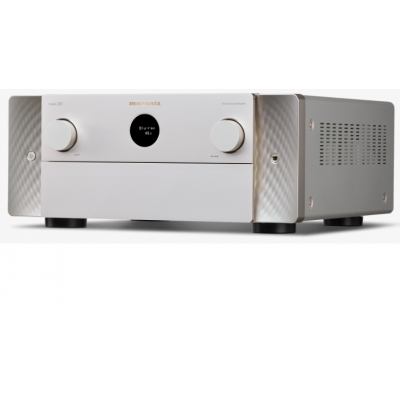 Marantz CINEMA 30 11.4-Channel Network A/V Receiver (pieza) Silver