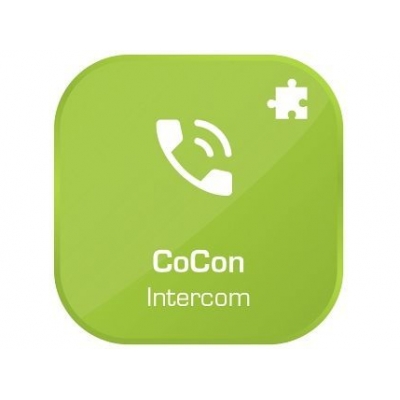Televic CoCon Intercom Allows You to Enable Intercom Functionality With Plixus Conference Devices (pieza)
