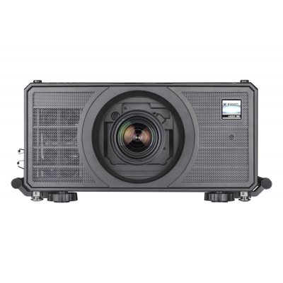Digital-Projection M-Vision LASER 18K Digital Projector (pieza) Negro