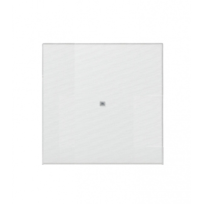 JBL-Professional - Paquete con 6 rejillas cuadradas para Control 412C/T y Control 414C/T (pieza) Blanco