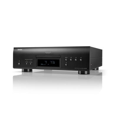 Denon Reference Series SACD Player (pieza) Negro