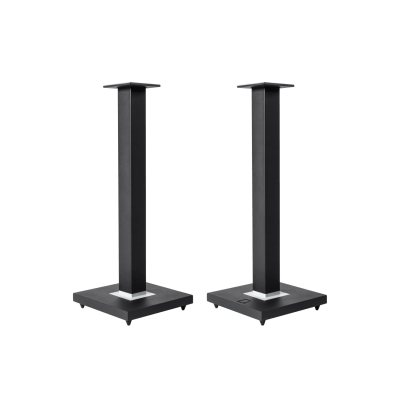 Definitive Technology Speaker Stand for Demand Series: D7/D9/D11 (par) Negro
