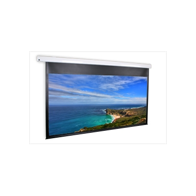 Dragonfly Motorized 16:9 High Contrast Projection Screen 100