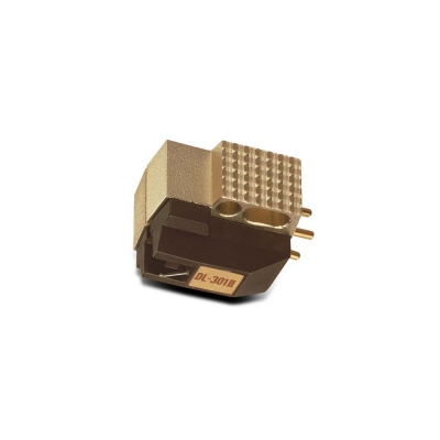 Denon - Aguja fono para tornamesa (pieza) Oro