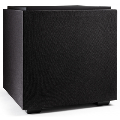 Definitive Technology Subwoofer 10” Long-Throw woofer with 2x 10