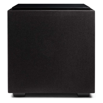 Definitive Technology Subwoofer 12” Long-Throw woofer with 2x 12