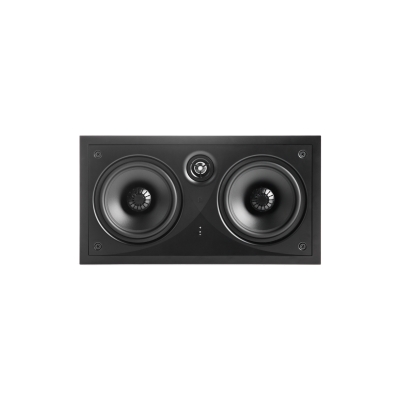 Definitive Technology Premium In-Wall LCR Speaker with Dual 6.5