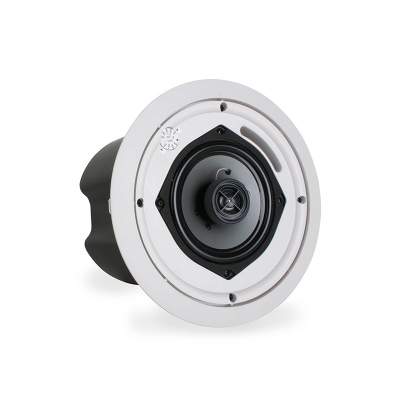 Episode 600 Commercial Series In-Ceiling Speaker with 5-1/4