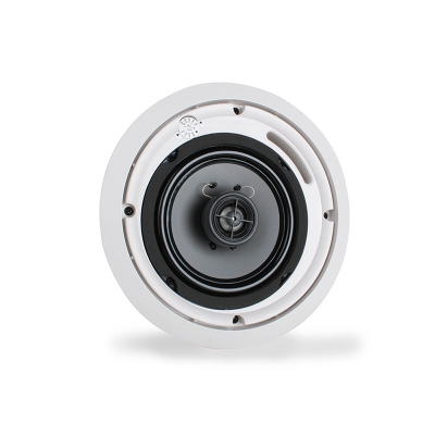 Episode 600 Commercial Series In-Ceiling Speaker with 6-1/2