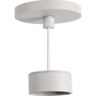 Episode Radiance Pendant Mount (pieza) Blanco