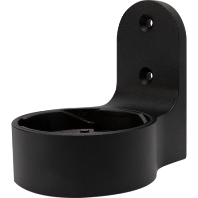 Episode Radiance Wall Mount (pieza) Negro