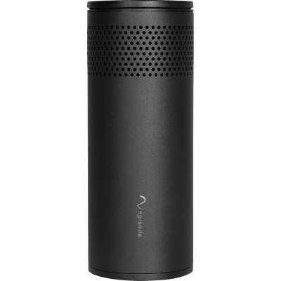 Episode Radiance Outdoor Bollard Speaker (pieza) Negro