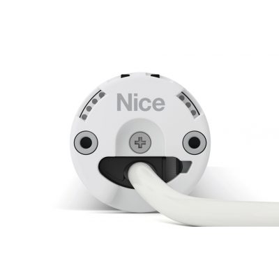 Nice Era INN Smart S DC  Tubular motor (24V DC) with electronic limit switch (pieza)