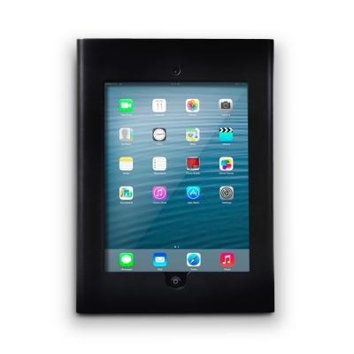 FSR Surface Tablet Mount (pieza) Negro

