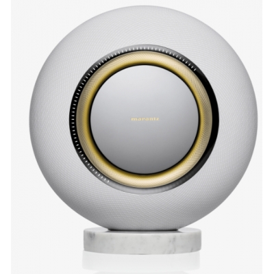 Marantz Grand Horizon Luxury Wireless Speaker (pieza) Gris
