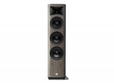 JBL-Synthesis 2.5-Way Floorstanding Loudspeaker (pieza) Gris