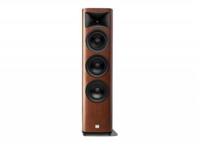 JBL-Synthesis 2.5-Way Floorstanding Loudspeaker (pieza) Nuez
