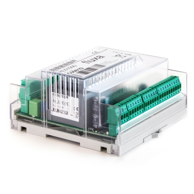Master - Fluxa 4out para regulación Lámp. 127V (pieza)