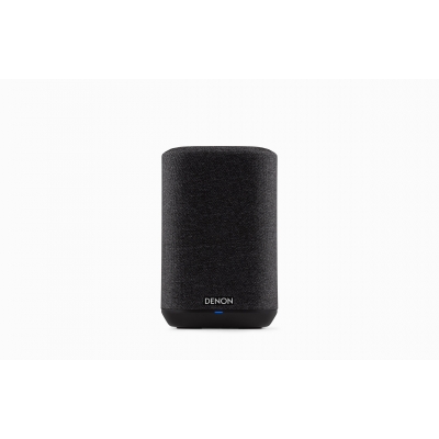 Denon Altavoz Home 150 con HEOS Built-in, AirPlay 2 y Bluetooth Negro (pieza)
