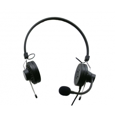 Televic Interpreter Headset (pieza) Negro