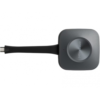 Hisense - HT007E Dongle de transmisión inalámbrica para Displays interactivos (pieza) Negro