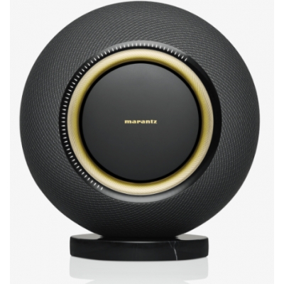 Marantz Horizon Luxury Wireless Speaker (pieza) Negro