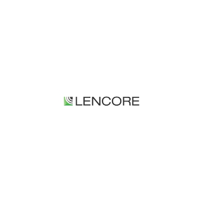 Lencore Classic Speaker, Desktop, Black, Plug-in (pieza)