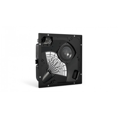 Bose EdgeMax EM90 In-Ceiling Premium Loudspeaker (pieza) Rejilla color Blanco Low Profile