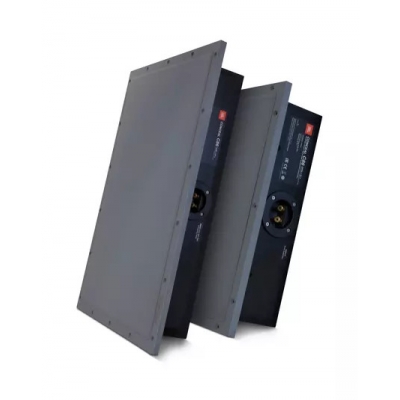 JBL 6-element Dual Panel Invisible Loudspeaker (pieza)Negro
