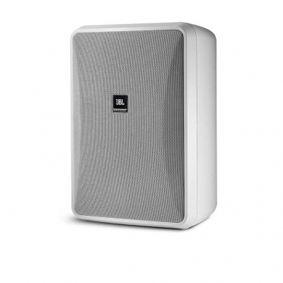 JBL Control 28-1L High Output Indoor/Outdoor Background/Foreground Speaker (pieza)