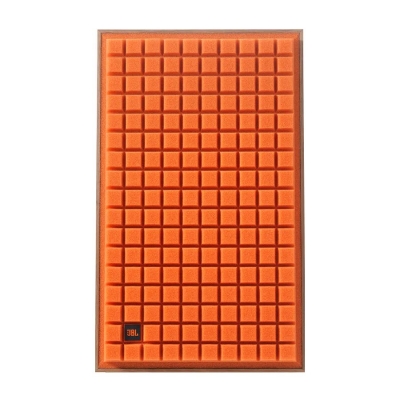 JBL Extra grilles can be purchased separately as an accessory (Par) Naranja