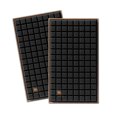 JBL Extra grilles can be purchased separately as an accessory (par) Negro