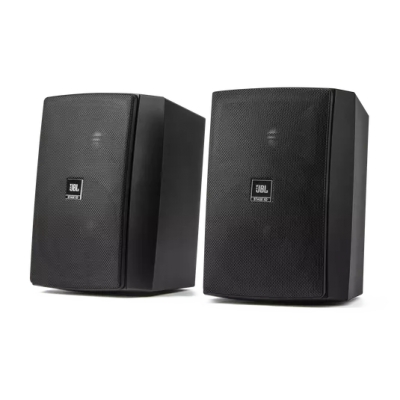 JBL Stage XD Series  2-way 5.25in Waterproof Loudspeaker (Par) Negro