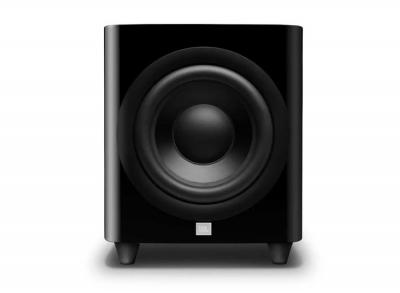 JBL Synthesis Altavoz JBLHDI1200PBLQAM 12” Powered Subwoofer Negro (pieza)