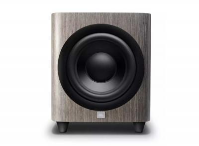 JBL-Synthesis 12in Powered Subwoofer (pieza) Gris