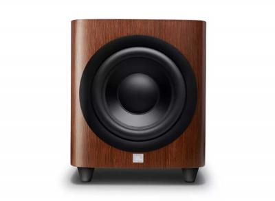 JBL Synthesis Altavoz JBLHDI1200PWALAM 12” Powered Subwoofer (pieza) Nuez