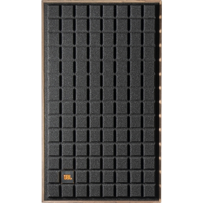 JBL PREMIUM LOUDSPEAKERS 8-inch 2-way Bookshelf Loudspeaker (par) Negro