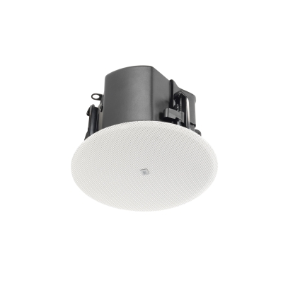 JBL-Professional - Altavoz pasivo para plafón de 1 vía con 1 Driver de Rango Completo de 3