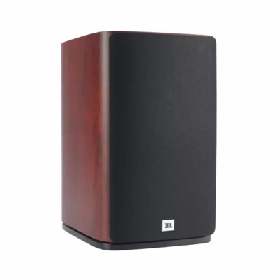 JBL Premium Altavoz Studio 620 Single 5.25”, 2-way compression driver bookshelf loudspeaker Negro (par)